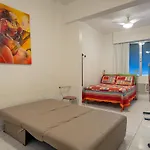 Apartamento Posto 6