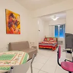 Apartamento Posto 6