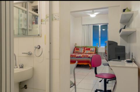 Apartamento Posto 6 Rio de Janeiro