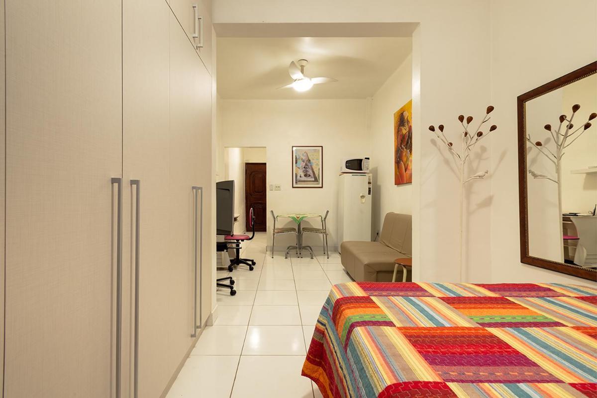 Apartamento Apartamento Posto 6