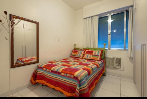 Apartamento Posto 6 * Rio de Janeiro
