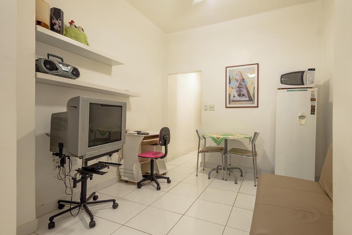 Apartamento Posto 6 Rio de Janeiro